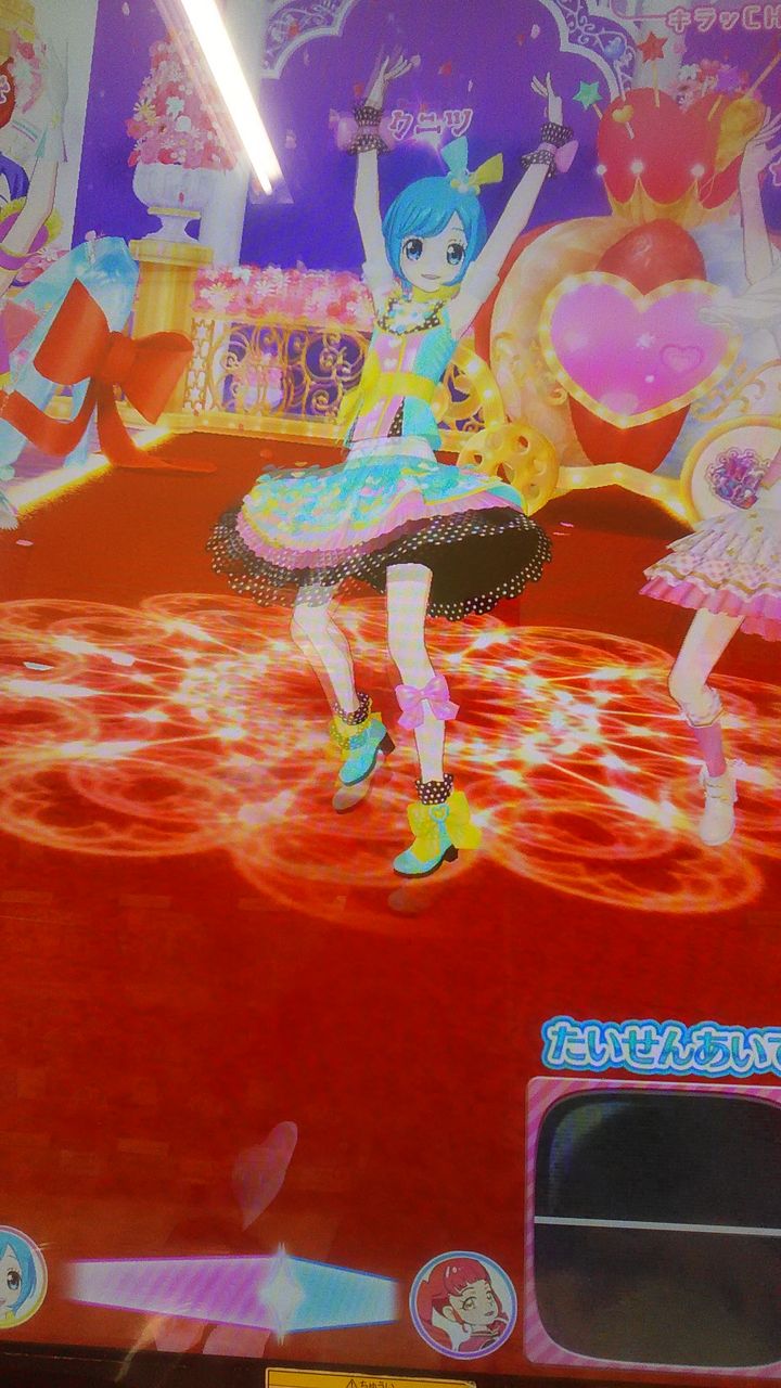 3月15日のプリチャン スペシャル大会本戦やってみた Arufa922のblog 3月15日のプリチャン スペシャル大会本戦やってみた Arufa922のblog