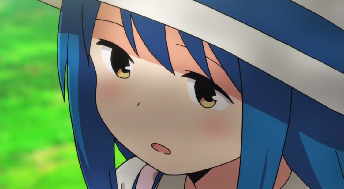 三ツ星カラーズ第4話感想 この豚野郎 一生スパイス練りこんでろ ハゲなのにパレード出る勇気 サっちゃんコトちゃん口悪る ww じじにっちアンテナ