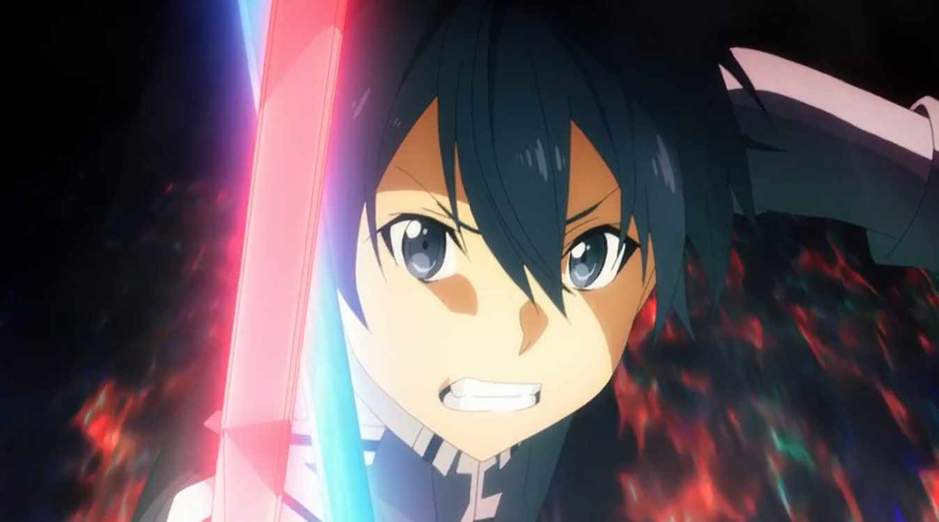 ソードアート オンライン アリシゼーション第8話感想 主席とキリトさんの戦いがzガンダムのラストのシロッコ戦みたいで草 情念の戦いでしたね じじにっちアンテナ ソードアート オンライン アリシゼーション第8話感想 主席とキリトさんの戦いがzガンダムのラストのシロッコ戦みたいで草 情念の戦いでしたね じじにっちアンテナ