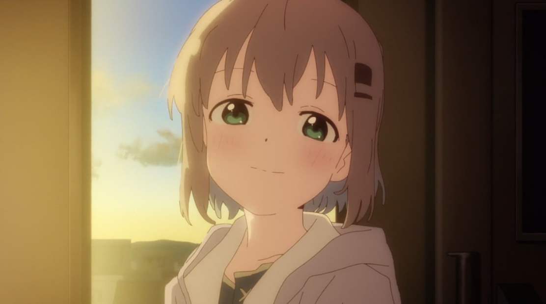 ヤマノススメサードシーズン第１０話感想 まさか今回もモヤモヤが解消されないとは 只映像に関してはシーズン屈指のエモい回でしたね じじにっちアンテナ