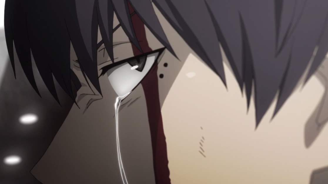 東京喰種re第１２話 終 感想 悲しすぎる仲間の死 瓜江君はこれからどうするんだい じじにっちアンテナ