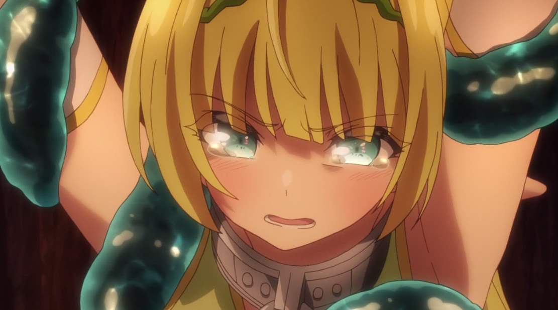 異世界魔王と召喚少女の奴隷魔術第7話感想 シェラちゃんがntrされる 異世界魔王と召喚少女の奴隷魔術第7話感想 シェラちゃんがntrされる
