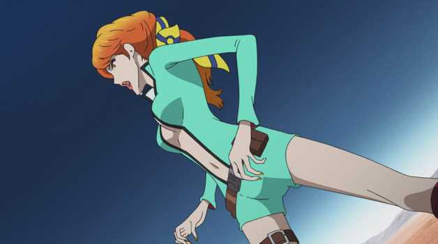 どんな時代になっても不二子ちゃんはカッコイイですね 宮野真守 Lupin The Iiird 峰不二子の嘘 に殺し屋役で参戦 予告編も到着 じじにっちアンテナ どんな時代になっても不二子ちゃんはカッコイイですね 宮野真守 Lupin The Iiird 峰不二子の嘘 に殺し屋役で参戦 予告編も到着 じじにっちアンテナ