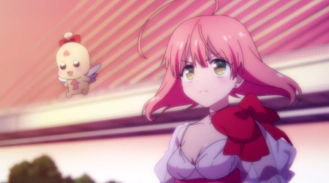 魔法少女俺1話感想 朝食にハワイアンパンケーキですか 美味しそうですね 白目 じじにっちアンテナ 魔法少女俺1話感想 朝食にハワイアンパンケーキですか 美味しそうですね 白目 じじにっちアンテナ