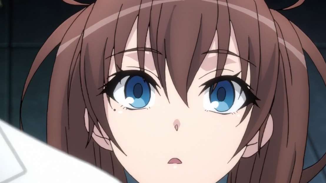とある科学の一方通行第8話感想 エステル過去回 今までとテイストが違うなと思ったらアニオリ回なんですね とあるシリーズでは珍しい感じの回でした じじにっちアンテナ とある科学の一方通行第8話感想 エステル過去回 今までとテイストが違うなと思ったらアニオリ回なんですね とあるシリーズでは珍しい感じの回でした じじにっちアンテナ