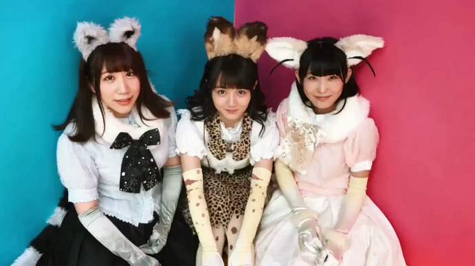 なぜかダチョウ倶楽部 尾崎由香 本宮佳奈 小野早稀久々のどうビス姿でダチョウ倶楽部 じじにっちアンテナ