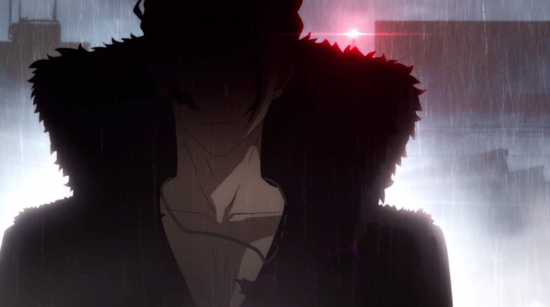 Fate Extra Last Encore第8話感想 雨が降り続く街 結末を暗示していますね じじにっちアンテナ Fate Extra Last Encore第8話感想 雨が降り続く街 結末を暗示していますね じじにっちアンテナ