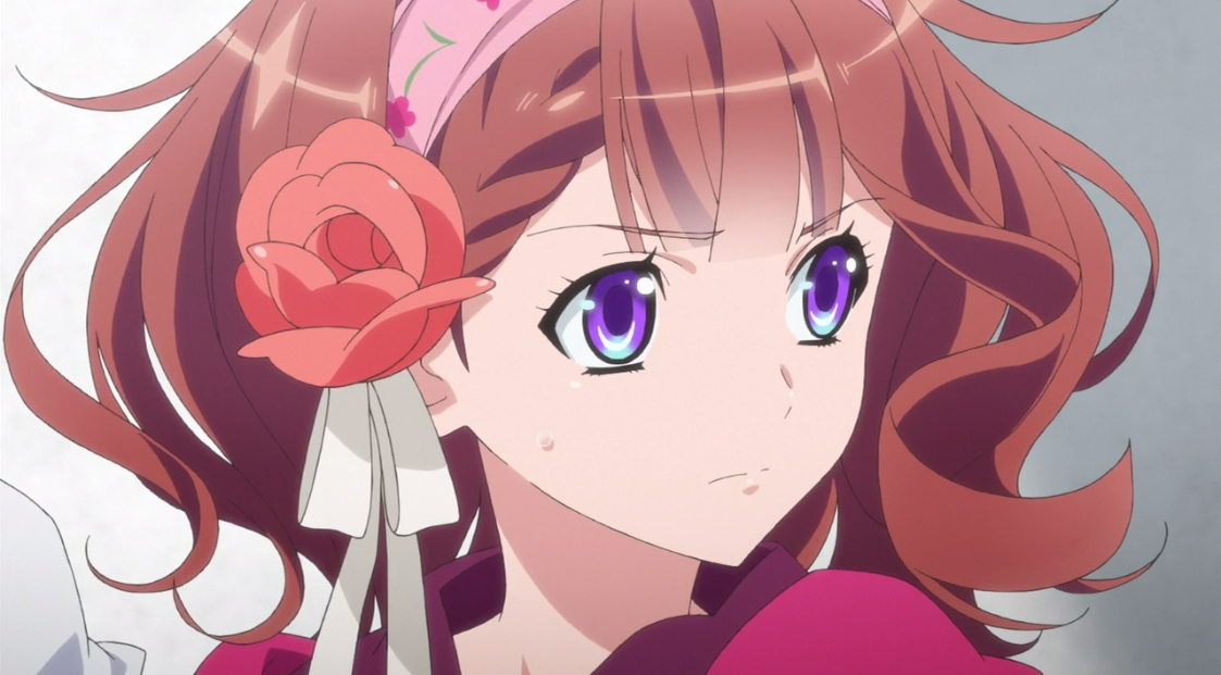 ダメプリ Anime Caravan第１話感想 煙の中からヤバい奴が現れた じじにっちアンテナ