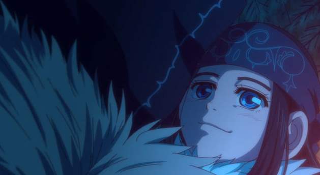 ゴールデンカムイ 第2期pv公開 さユり My First Storyコラボ曲も じじにっちアンテナ ゴールデンカムイ 第2期pv公開 さユり My First Storyコラボ曲も じじにっちアンテナ