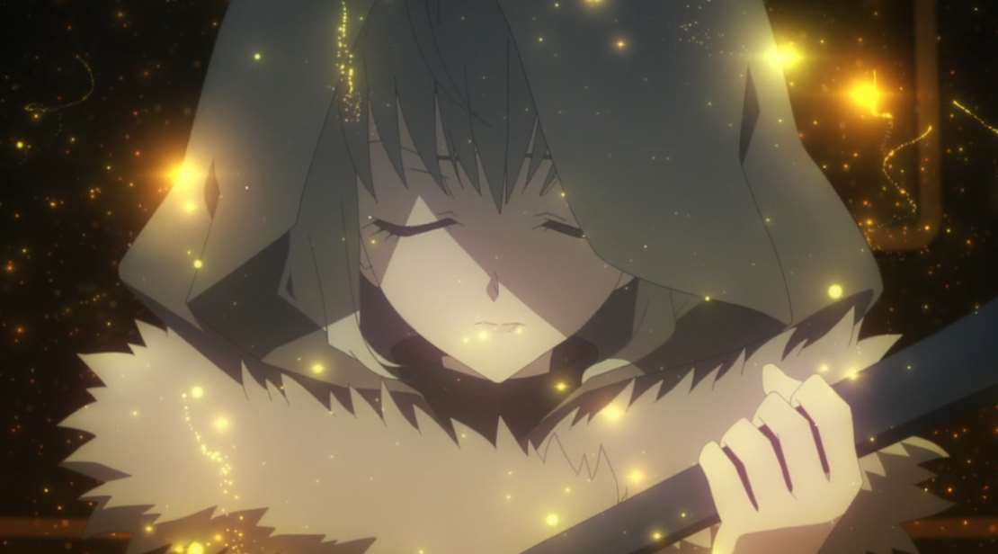 ロード エルメロイii世の事件簿 魔眼蒐集列車 Grace Note 第12話感想 犯人判明 事件解明回 にしてはかなりハデなお話 列車が変形するシーンには驚きました じじにっちアンテナ