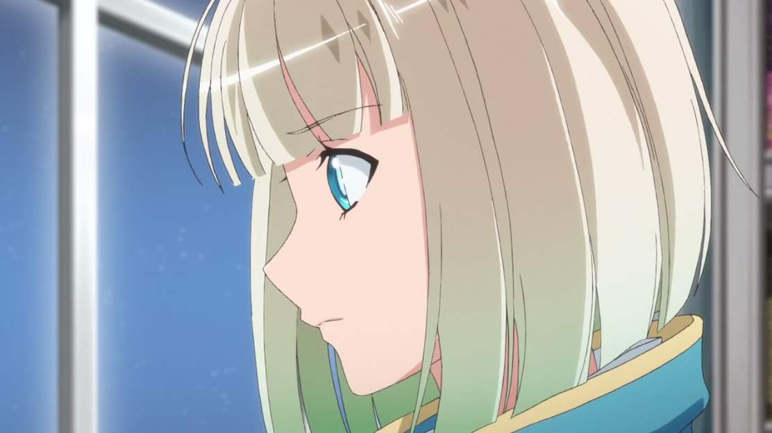 ダメプリanimecaravan第１１話感想 自分の国の揉め事は自分で解決する 全然ダメプリじゃないですね じじにっちアンテナ