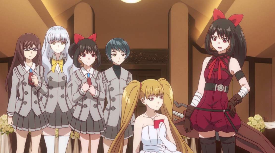 あかねさす少女第3話感想 結婚した時の苗字が気になって結婚を考え直すって地味に現実であるかも知れないですよね じじにっちアンテナ