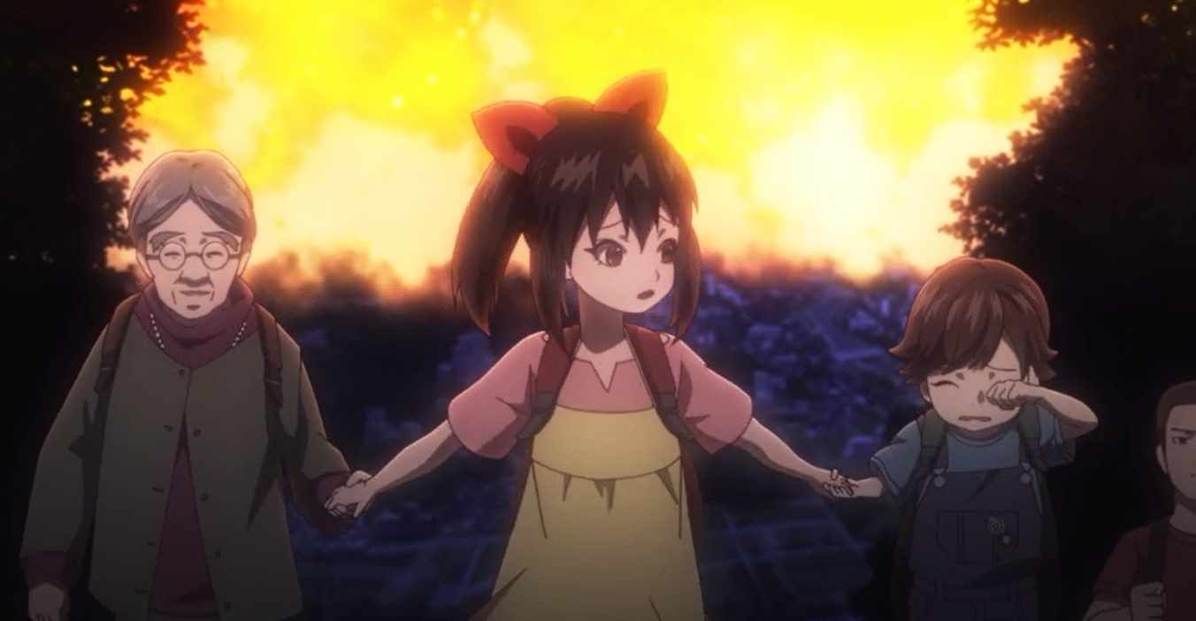 あかねさす少女第9話感想 尻アスカちゃんがもっとシリアスな状況に この状況をちくわすかちゃんに打破できるのか 無理かな w じじにっちアンテナ あかねさす少女第9話感想 尻アスカちゃんがもっとシリアスな状況に この状況をちくわすかちゃんに打破できるのか 無理かな w じじにっちアンテナ