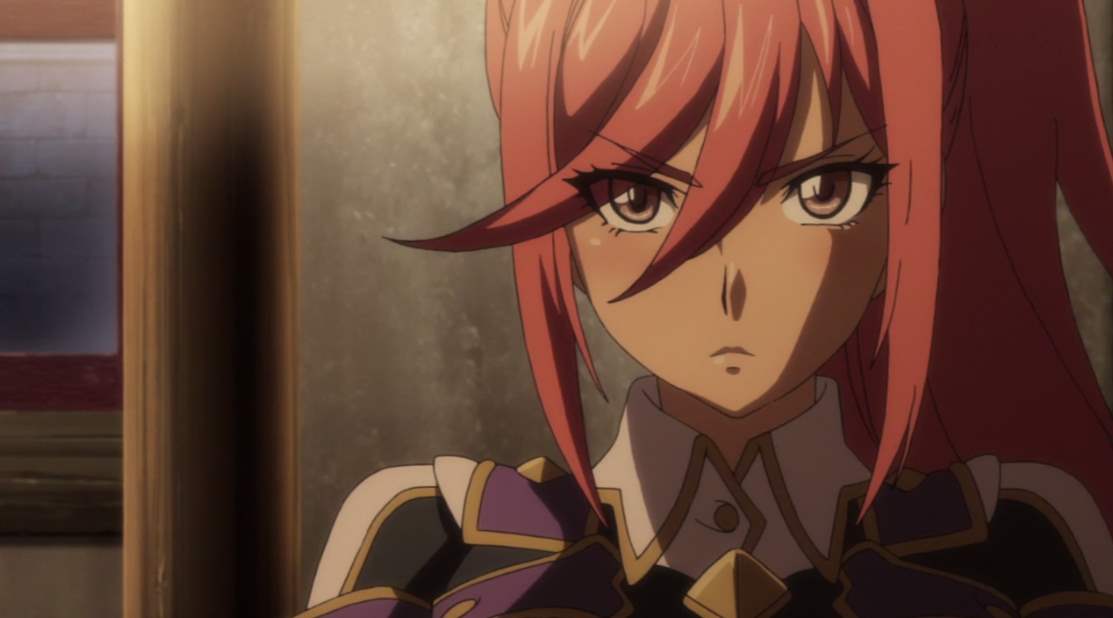 ユリシーズ ジャンヌ ダルクと錬金の騎士第4話感想 7年の月日は人の性格を変えるのは十分だという事ですね じじにっちアンテナ ユリシーズ ジャンヌ ダルクと錬金の騎士第4話感想 7年の月日は人の性格を変えるのは十分だという事ですね じじにっちアンテナ