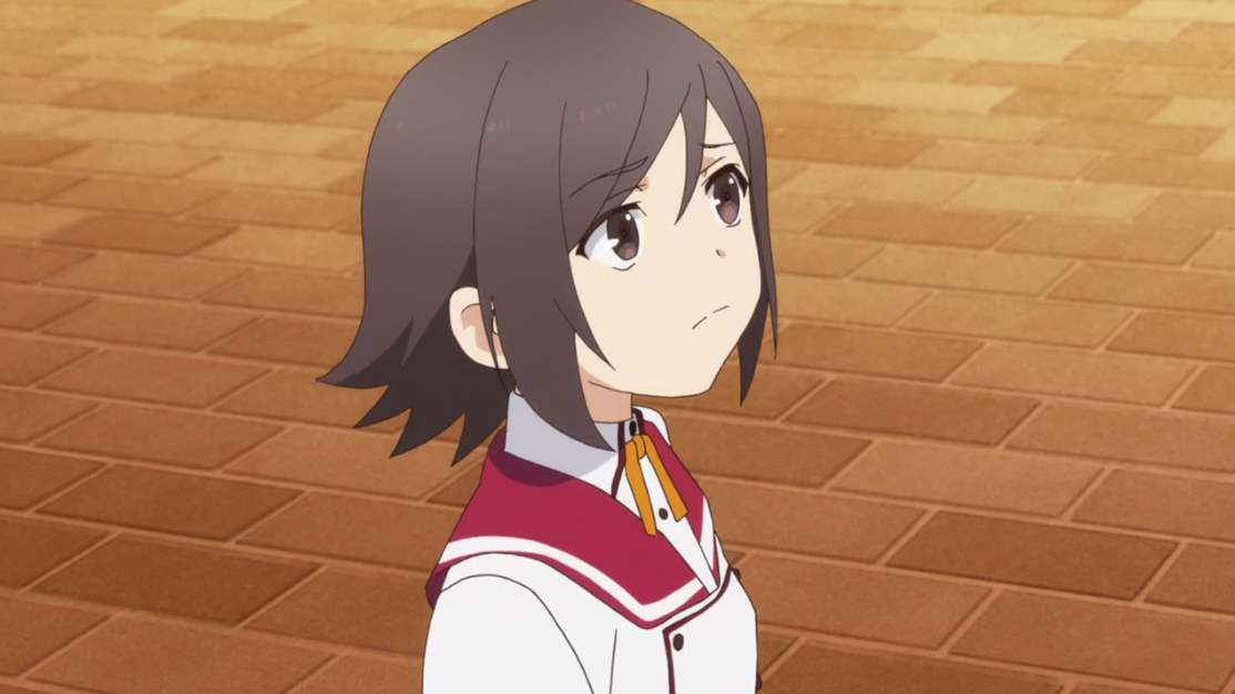 刀使ノ巫女14話感想 舞衣ちゃん家族回 妹さんのパンに対する拘りは何かあるんですかね じじにっちアンテナ 刀使ノ巫女14話感想 舞衣ちゃん家族回 妹さんのパンに対する拘りは何かあるんですかね じじにっちアンテナ
