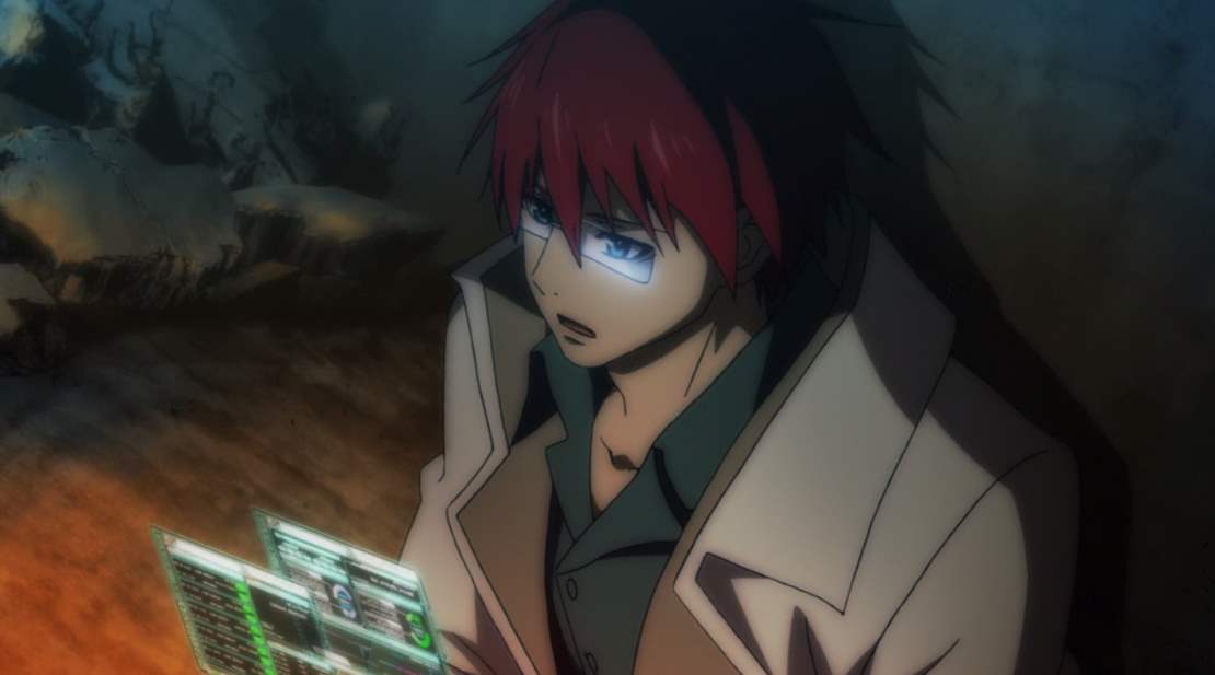 されど罪人は竜と踊る第１話感想 滅茶苦茶ツンデレな相棒さんですね ｗｗ じじにっちアンテナ