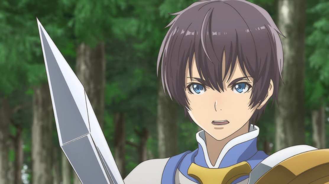 オルタンシア サーガ第1話感想 王道オブ王道なファンタジーアニメ物の初回 やたらイイ声の若き領主と男装女子の見習い騎士さんの復讐の行く末が気になる話でした じじにっちアンテナ