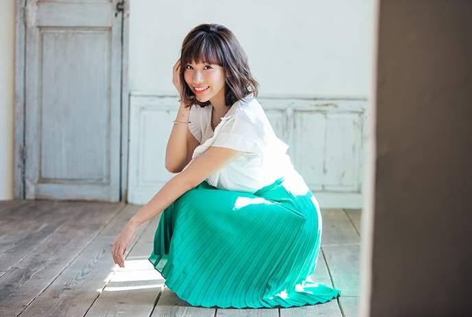 バク転の次はピアノ演奏 声優 舞台女優として活躍する 伊波杏樹 のクリスマスイベント An Seule Etoile の詳細発表 じじにっちアンテナ バク転の次はピアノ演奏 声優 舞台女優として活躍する 伊波杏樹 のクリスマスイベント An Seule Etoile の詳細発表 じじにっちアンテナ