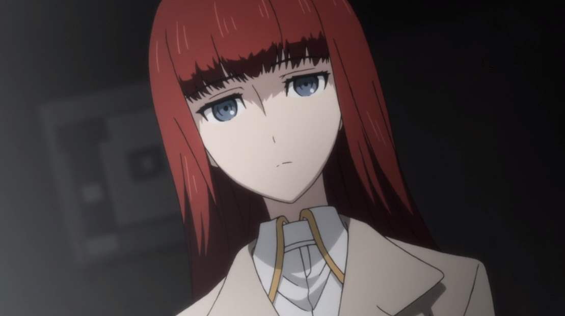 シュタインズゲート０第５話感想 重要人物がサクサクと一か所に簡単に集まったり出会ったりするのかな なんか怪しい じじにっちアンテナ