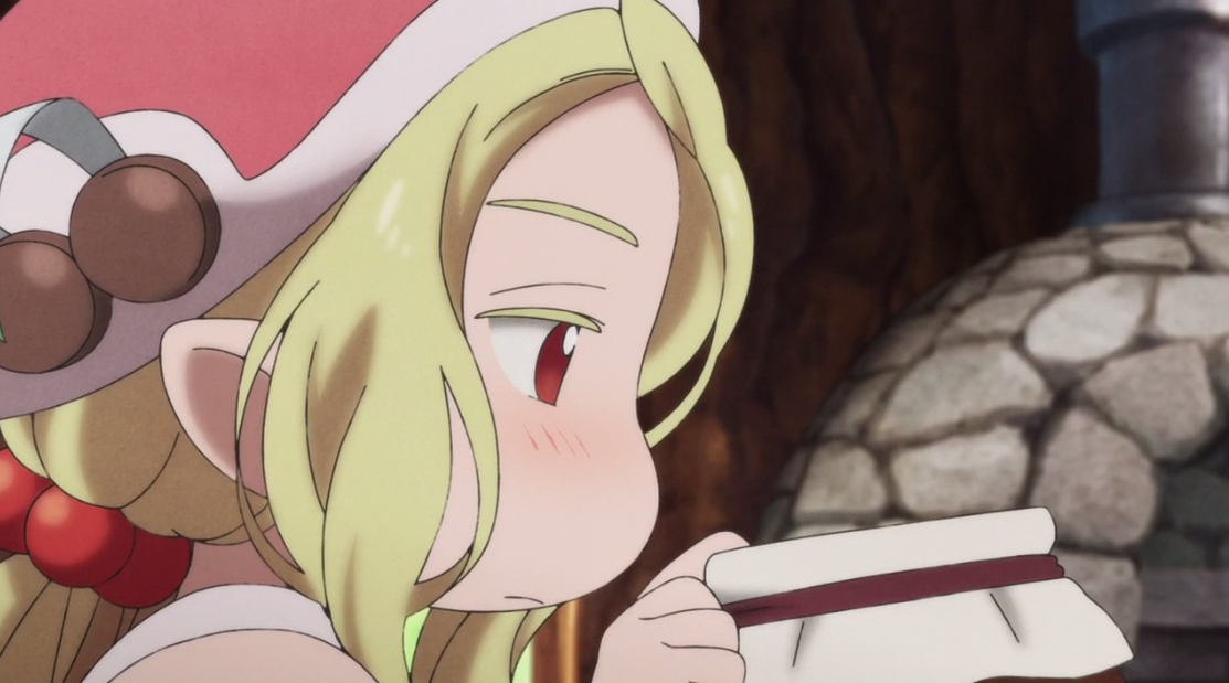 ハクメイとミコチ第４話感想 コンジュさん吟遊詩人とかいって完全に都会人じゃないですか ｗｗ じじにっちアンテナ