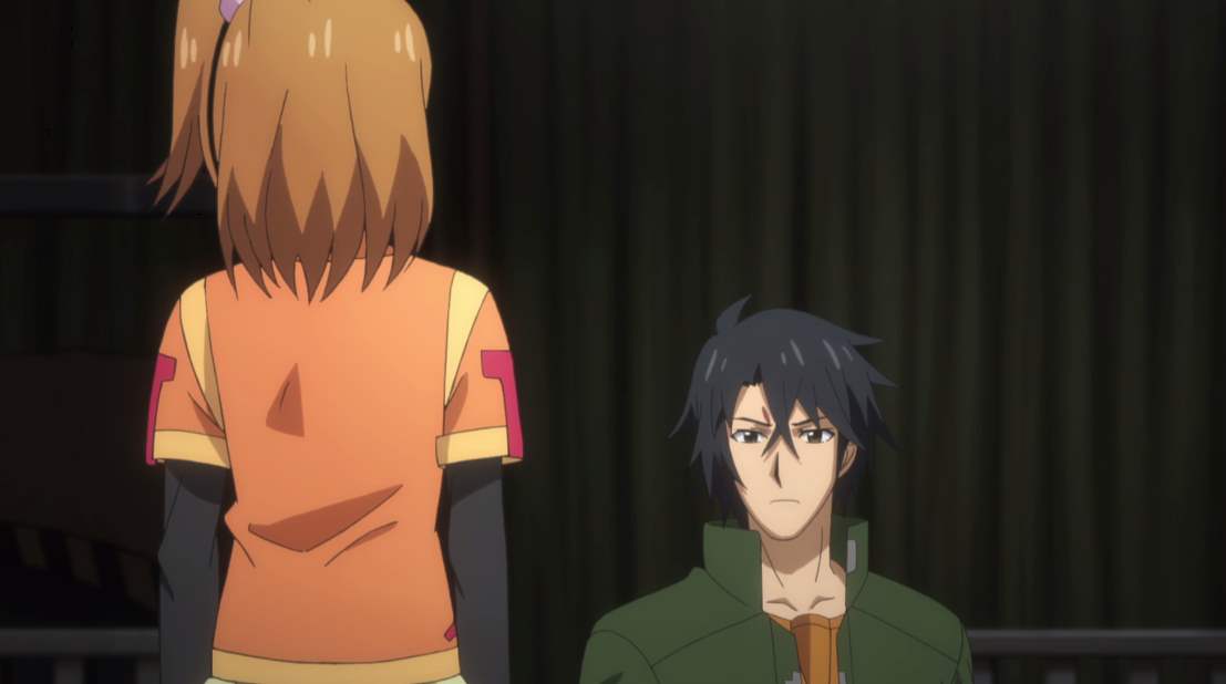 Rerided 刻越えのデリダ 5話感想 謎が深まってきましたね ドナに対する費用対効果といいますかコスパの悪さも目立ってきましたねｗ じじにっちアンテナ