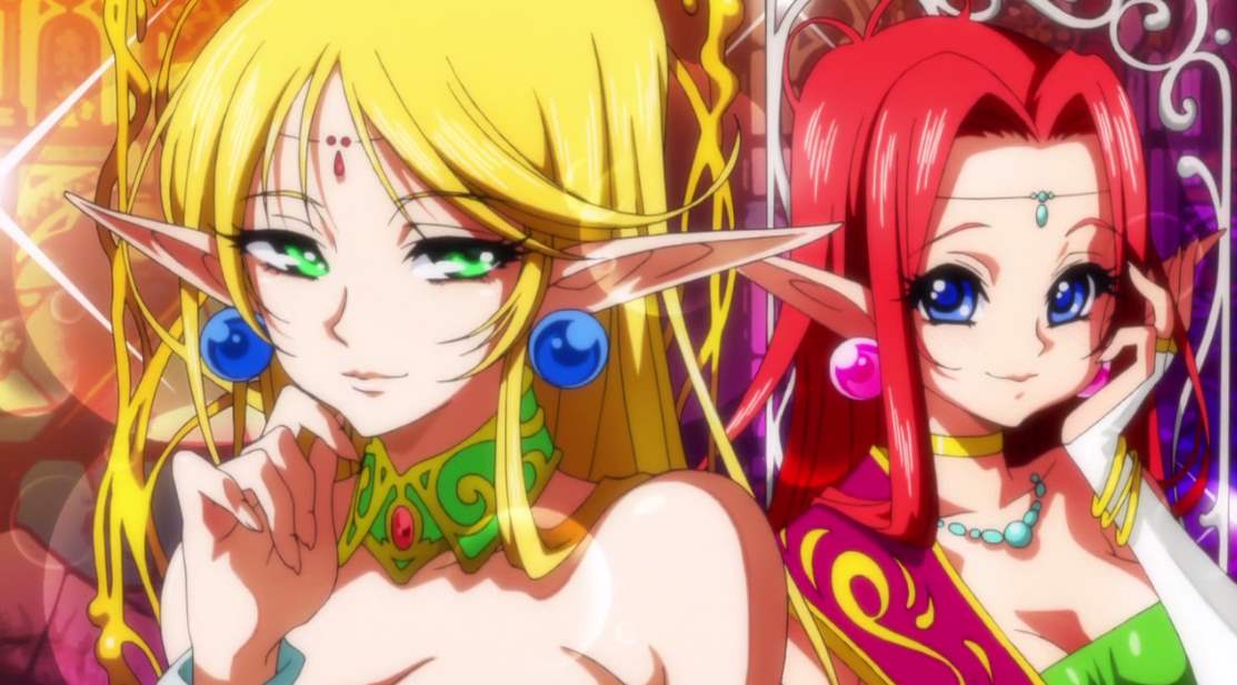 転生したらスライムだった件第4話感想 エルフと言えば ディート って良く分かっていますね 流石オッチャンスライムw じじにっちアンテナ 転生したらスライムだった件第4話感想 エルフと言えば ディート って良く分かっていますね 流石オッチャンスライムw じじにっちアンテナ