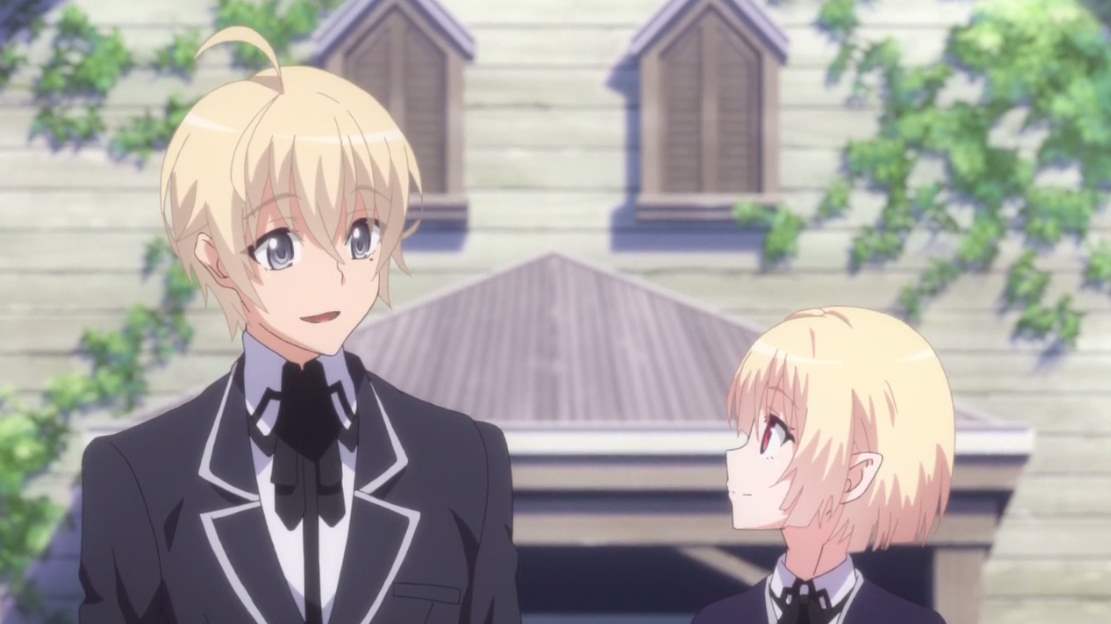 ハイスクールd d hero第9話感想 前話でどうなるかと思いましたが変に引きずらなくて良かったです じじにっちアンテナ ハイスクールd d hero第9話感想 前話でどうなるかと思いましたが変に引きずらなくて良かったです じじにっちアンテナ