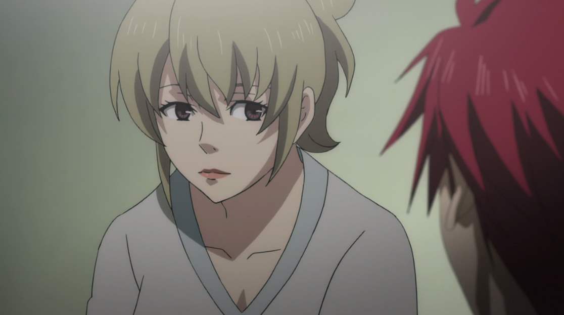 されど罪人は竜と踊る第４話感想 話していて目線で見透かされたらオチオチ会談できないですね 悪者目線 じじにっちアンテナ