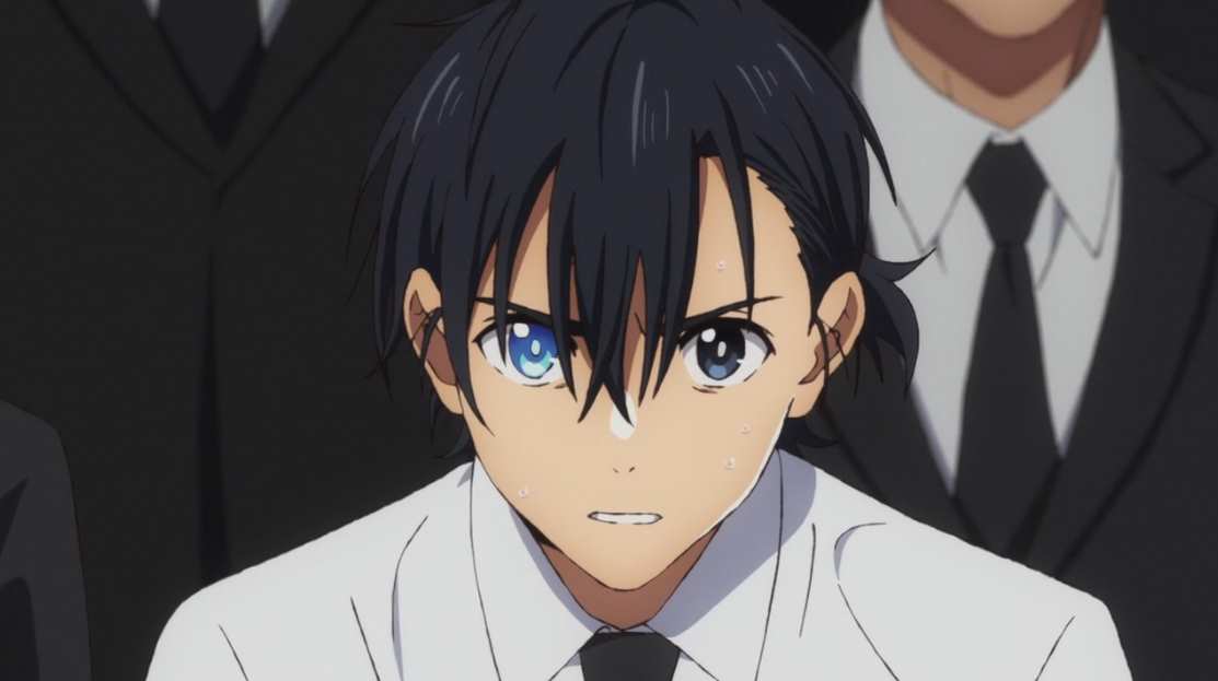 サマータイムレンダ第2話感想 リゼロ の様なポイントループで不条理的事件と対峙する主人公 謎が散りばめられたストーリーに考察的視聴が捗りワクワクが止まらない話でした じじにっちアンテナ サマータイムレンダ第2話感想 リゼロ の様なポイントループで不条理的事件と対峙する主人公 謎が散りばめられたストーリーに考察的視聴が捗りワクワクが止まらない話でした じじにっちアンテナ