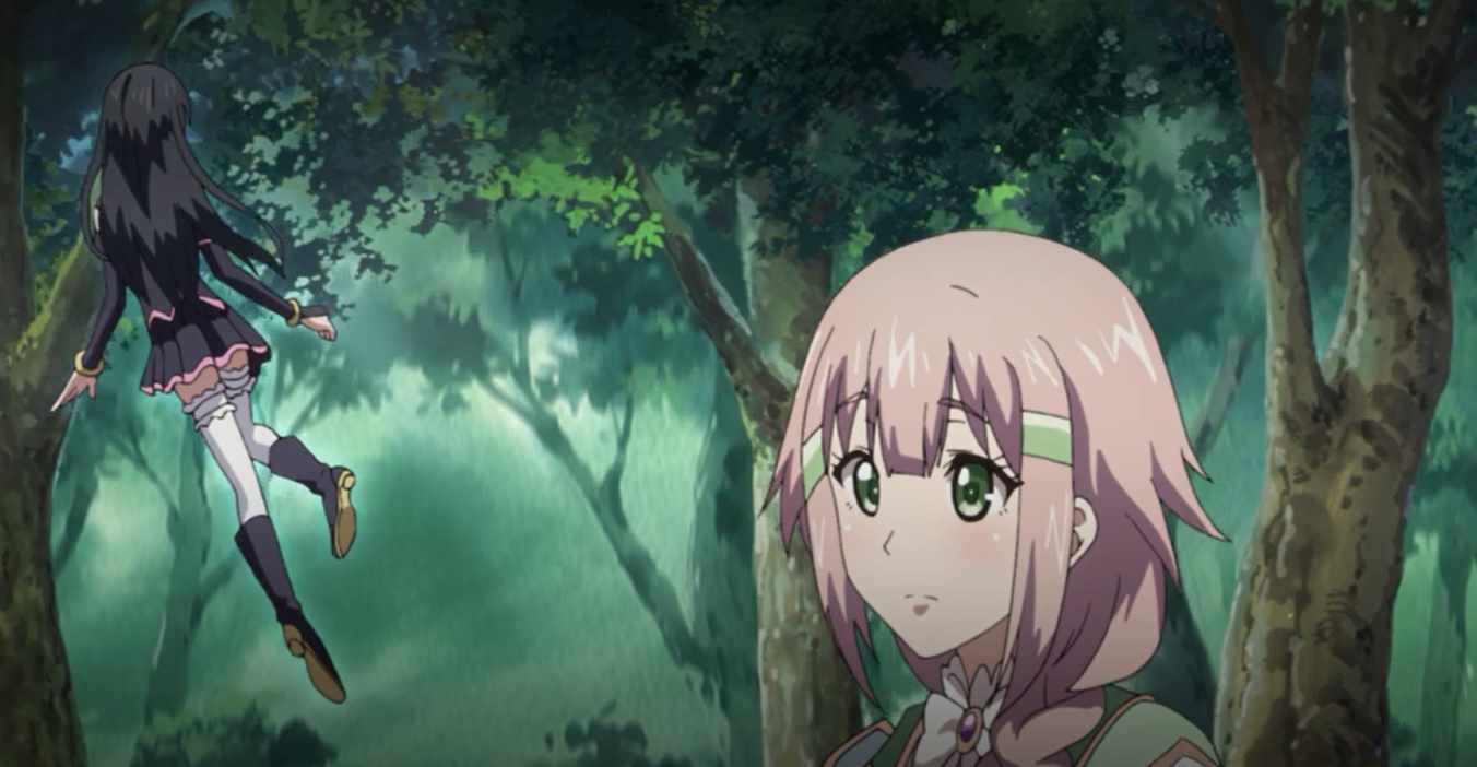 ユリシーズ ジャンヌ ダルクと錬金の騎士8話感想 ジャンヌ復活 ですがフィリップも聖杯を持っているため復活 振り出しに戻った感じです さてどうなる じじにっちアンテナ ユリシーズ ジャンヌ ダルクと錬金の騎士8話感想 ジャンヌ復活 ですがフィリップも聖杯を持っているため復活 振り出しに戻った感じです さてどうなる じじにっちアンテナ