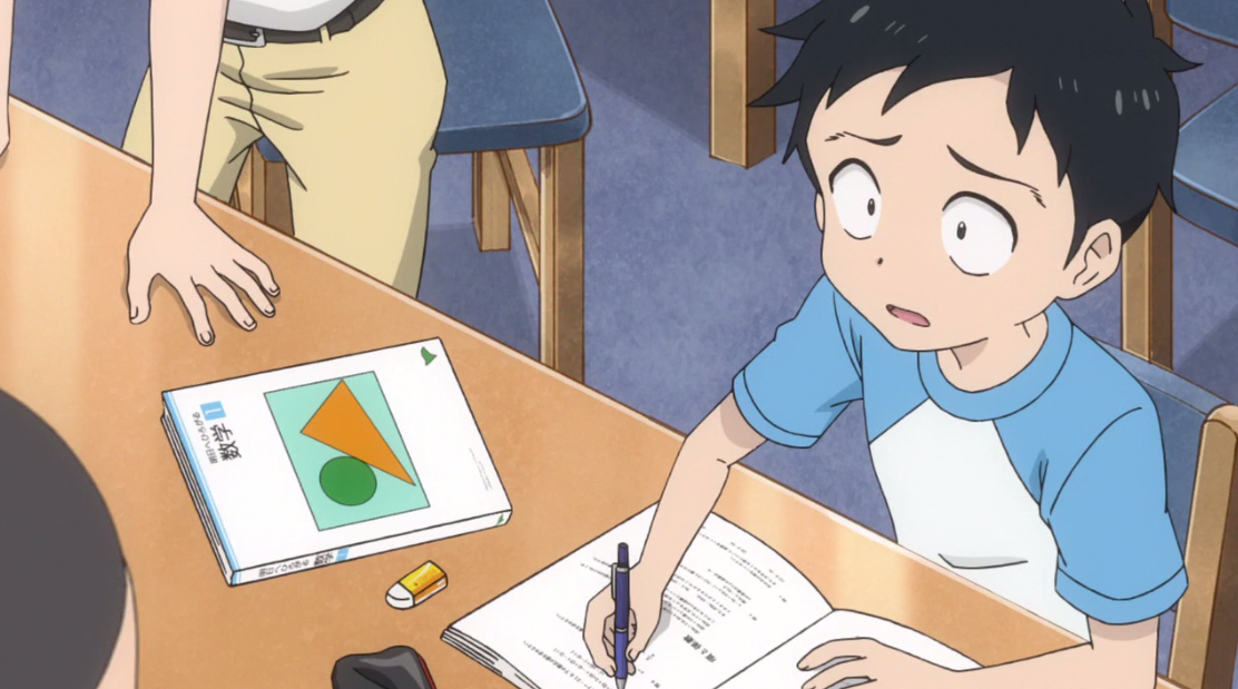 からかい上手の高木さん第５話感想 高木さん 私西片の事好きだよ 視聴者 ええ 知っています 好きと言うより大好きですよね じじにっちアンテナ