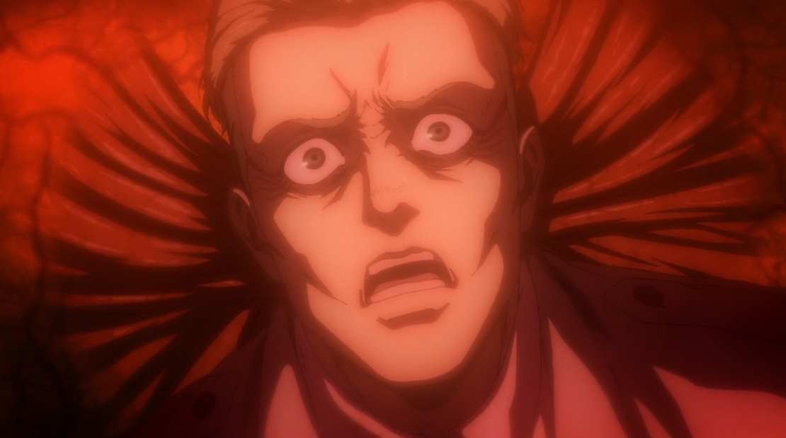 進撃の巨人 The Final Season第7話感想 いつも ２勝てる ってなったら石化しやがって せや 話 かなりの覚悟を感じるエレンの姿に恐怖を覚える回でした じじにっちアンテナ