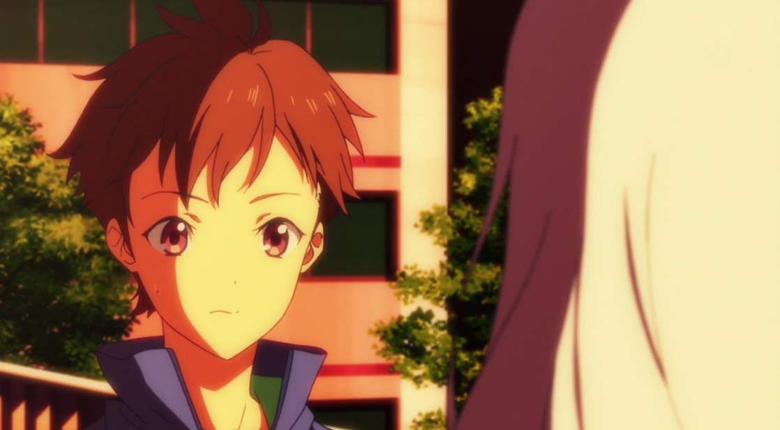 Beatless第9話感想 おかしい 何故かレイシアさんが予言している事が悉く起こる それはまるで自分が事を起こしているかのように じじにっちアンテナ