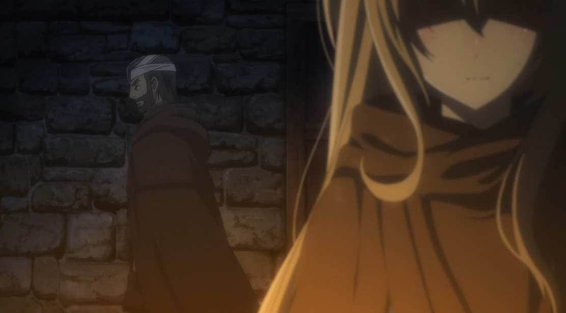 オルタンシア サーガ第2話感想 アルが迷子を探しに行ったら精神攻撃する泉に出くわす話 近い人間にも正体を明かせない男装の麗人のマリユス 未来に光はあるの な回でした じじにっちアンテナ オルタンシア サーガ第2話感想 アルが迷子を探しに行ったら精神攻撃する泉に出くわす話 近い人間にも正体を明かせない男装の麗人のマリユス 未来に光はあるの な回でした じじにっちアンテナ