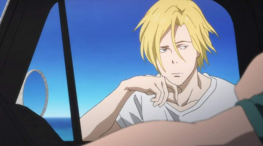 Banana Fish第７話感想 伺い知れない処で包囲されるアッシュ達 この状況を打開できるのか じじにっちアンテナ