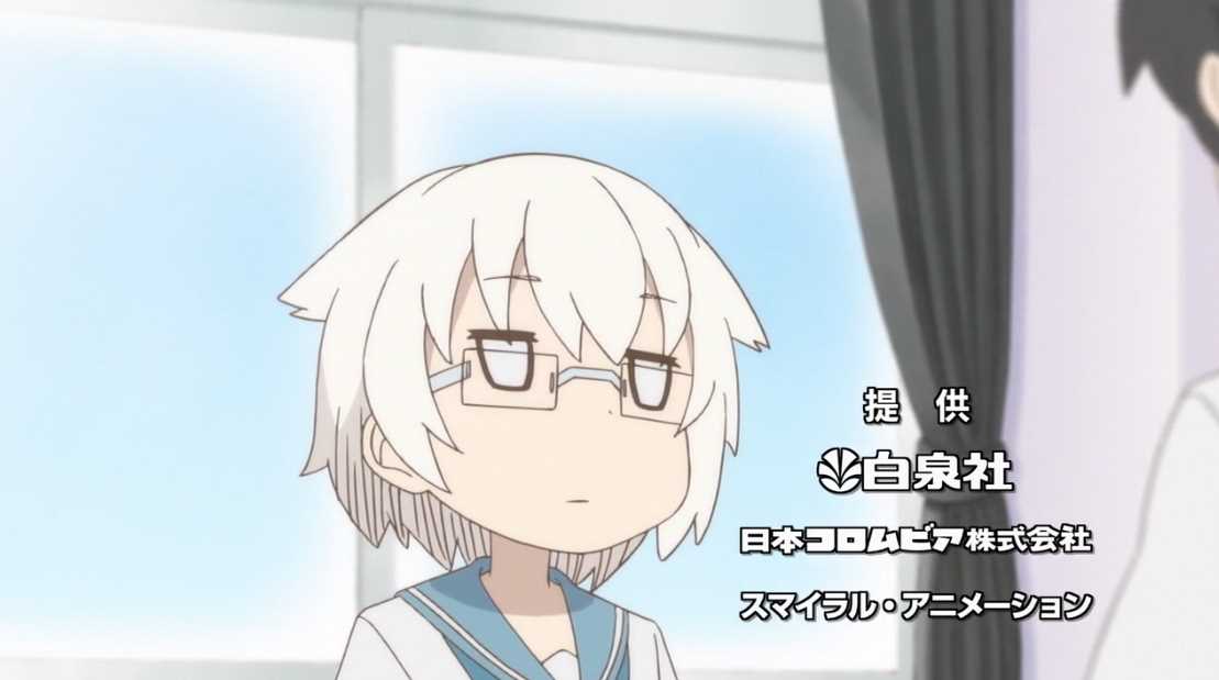 上野さんは不器用第４話感想 自立歩行型ロボを自作できちゃう上野さん凄すぎます 違う意味でお近づきになりたいですね ドラえもんかキテレツ君みたい じじにっちアンテナ