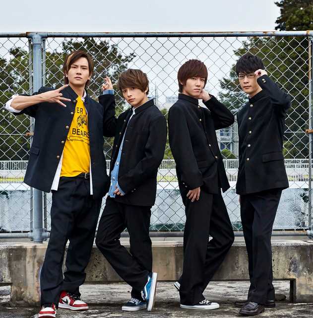 まとめ ツルネ 風舞高校弓道部 第十一話のキャスト スタッフコメントを公開 Poppin On をリリースするpoppin Partyとタワレコのコラボが決定 他 じじにっちアンテナ まとめ ツルネ 風舞高校弓道部 第十一話のキャスト スタッフコメントを公開 Poppin On をリリースするpoppin Partyとタワレコのコラボが決定 他 じじにっちアンテナ