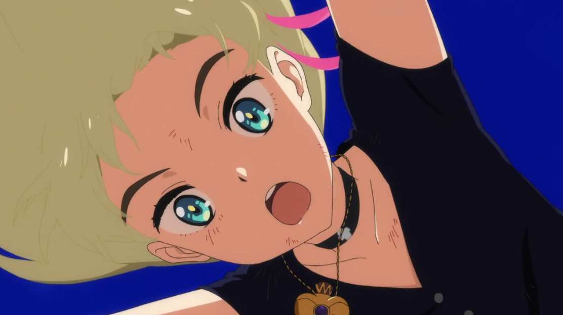 ワンダーエッグ プライオリティ第7話回 アイの家も複雑かも知れないけどウチも大概だよ なリカ回 ヤバっ もうダメかも と見ていて焦る絶体絶命話でした じじにっちアンテナ ワンダーエッグ プライオリティ第7話回 アイの家も複雑かも知れないけどウチも大概だよ なリカ回 ヤバっ もうダメかも と見ていて焦る絶体絶命話でした じじにっちアンテナ