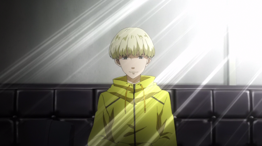 博多豚骨ラーメンズ カチコミ場面に大興奮 リン君 ちゃん 手練れだけど組長の方が上手でしたな じじにっちアンテナ