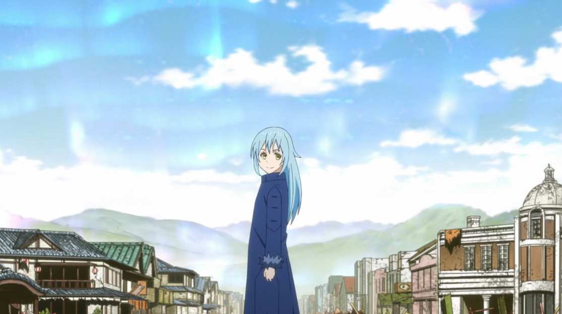 転生したらスライムだった件 第2期第8話感想 シオン達を復活させるために敵軍2万の命を養分にするよ 回 ミュウラン達を救済したし次は3バカボコるのに集中よろ な話でした じじにっちアンテナ 転生したらスライムだった件 第2期第8話感想 シオン達を復活させるために敵軍2万の命を養分にするよ 回 ミュウラン達を救済したし次は3バカボコるのに集中よろ な話でした じじにっちアンテナ