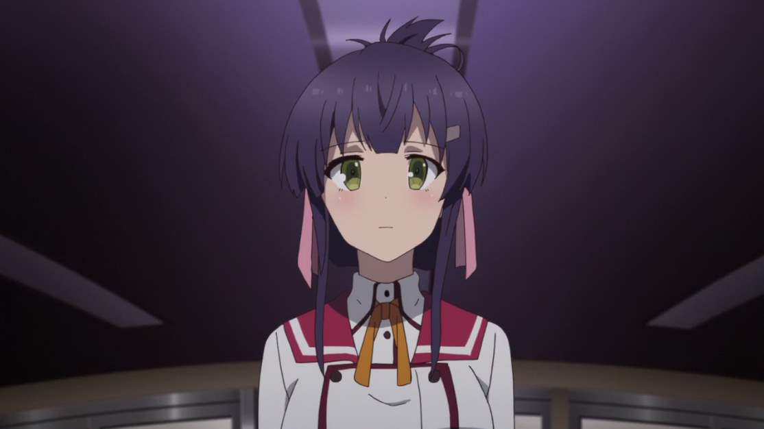 刀使ノ巫女14話感想 舞衣ちゃん家族回 妹さんのパンに対する拘りは何かあるんですかね じじにっちアンテナ 刀使ノ巫女14話感想 舞衣ちゃん家族回 妹さんのパンに対する拘りは何かあるんですかね じじにっちアンテナ