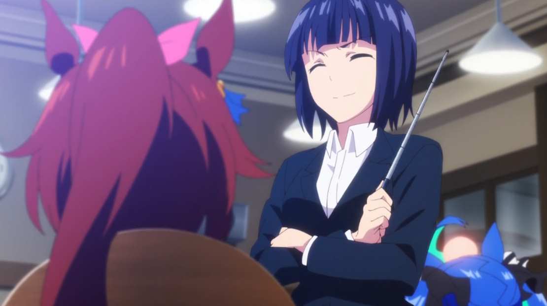 ウマ娘 プリティーダービー Season 2第6話感想 やっぱテイオー マックイーンなんだよなぁ な回 暗いテイオーは似合わないのですぐに克服してもらって安堵 ２な話でした じじにっちアンテナ