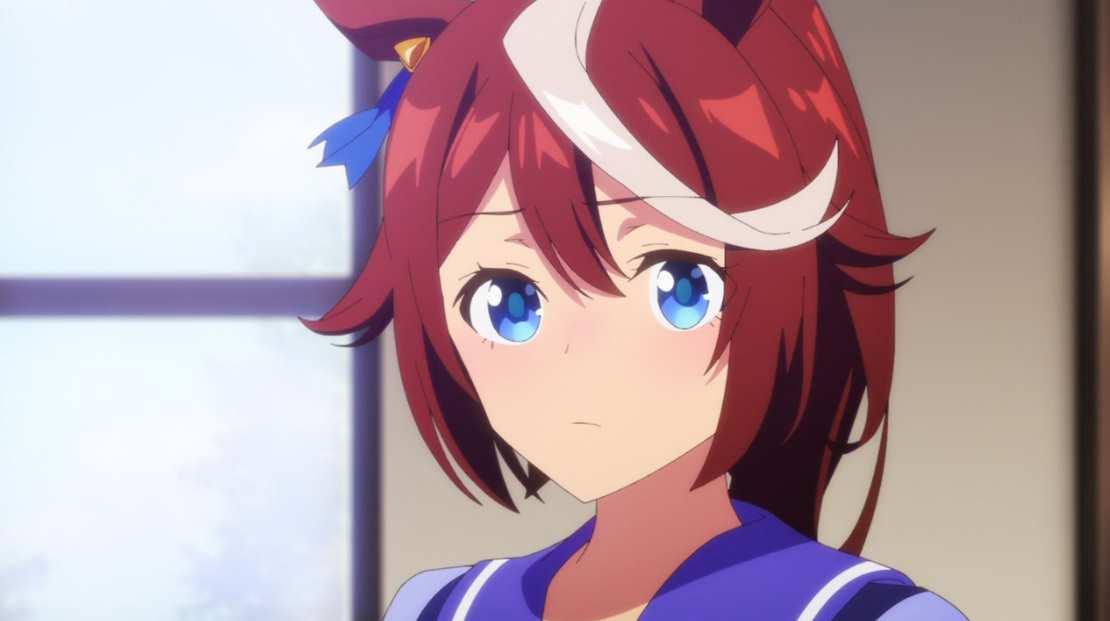 ウマ娘 プリティーダービー Season 2第6話感想 やっぱテイオー マックイーンなんだよなぁ な回 暗いテイオーは似合わないのですぐに克服してもらって安堵 ２な話でした じじにっちアンテナ