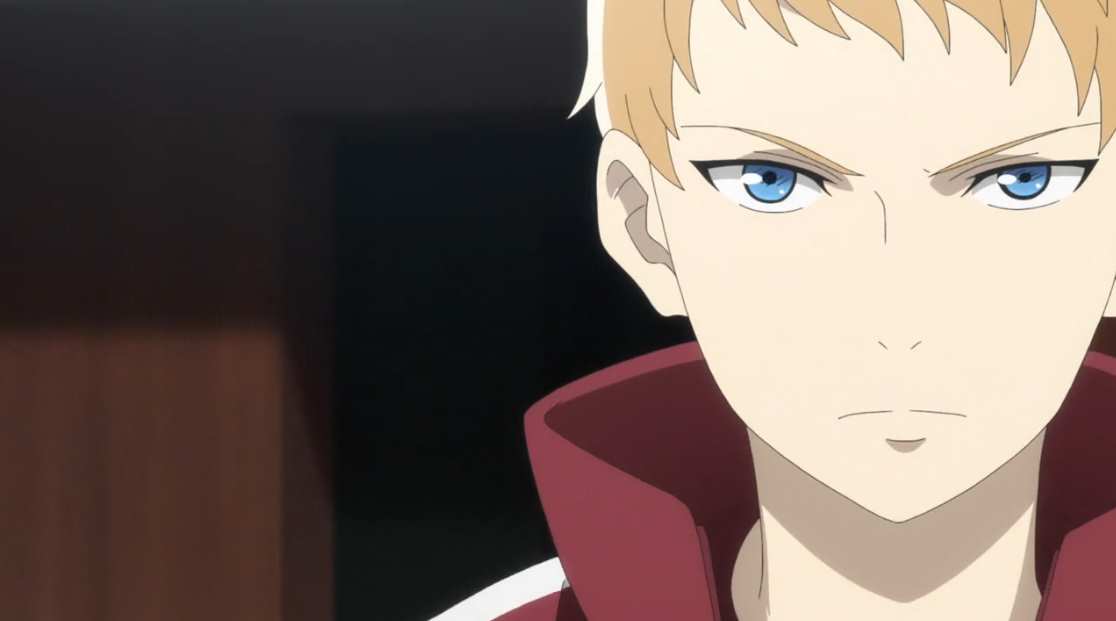 2 43 清陰高校男子バレー部第1話感想 こいつとバレーにのめり込むな こいつはバレーのためなら何でもやる 何でもやぞ 回 星合の空 ハイキューの様な展開かな な話でした じじにっちアンテナ