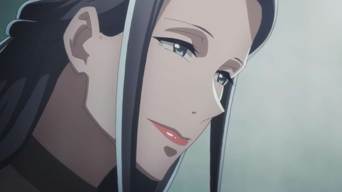 バビロン第2話感想 視聴者 この女は危険だ 2話も安定の面白さ かなり突っ込んだアダルト表現な内容で深夜アニメらしく大人の鑑賞に堪える内容で攻めている回でした じじにっちアンテナ