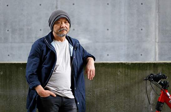 押井守が夢枕獏原作 キマイラ をアニメ映画化決定 さらに押井監督による 学園ファンタジー 実写映画も進行中 じじにっちアンテナ