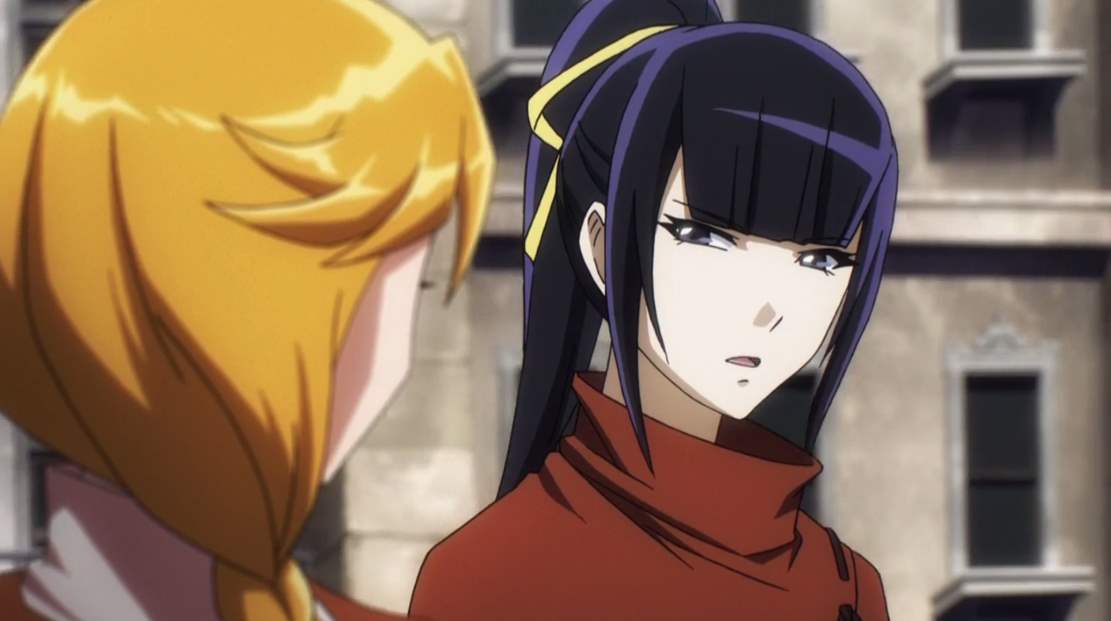 オーバーロード 第３話感想 ルプスレギナさん アインズ様が聞いたら卒倒するような不穏な事言っていますが大丈夫なんでしょうか じじにっちアンテナ