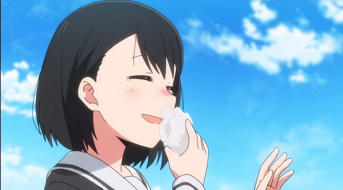 三ツ星カラーズ第１１話感想 民間療法 に対して酷い風評被害 笑 悪の組織みたいな行動原理ですねカラーズ 迷惑なら全てｋｏｒｏしてしまえホトトギス じじにっちアンテナ