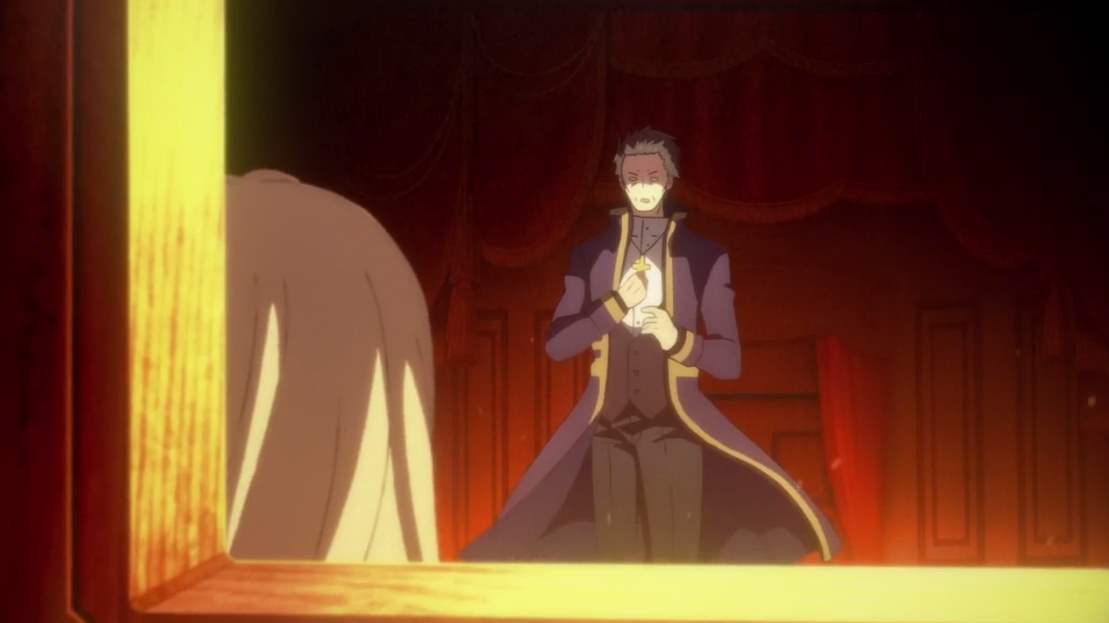 殺戮の天使１１話感想 大体の事に反応が薄いレイチェルがザックに関心を持ち始め ザックには見せたくないという階には一体何があるのでしょうか じじにっちアンテナ