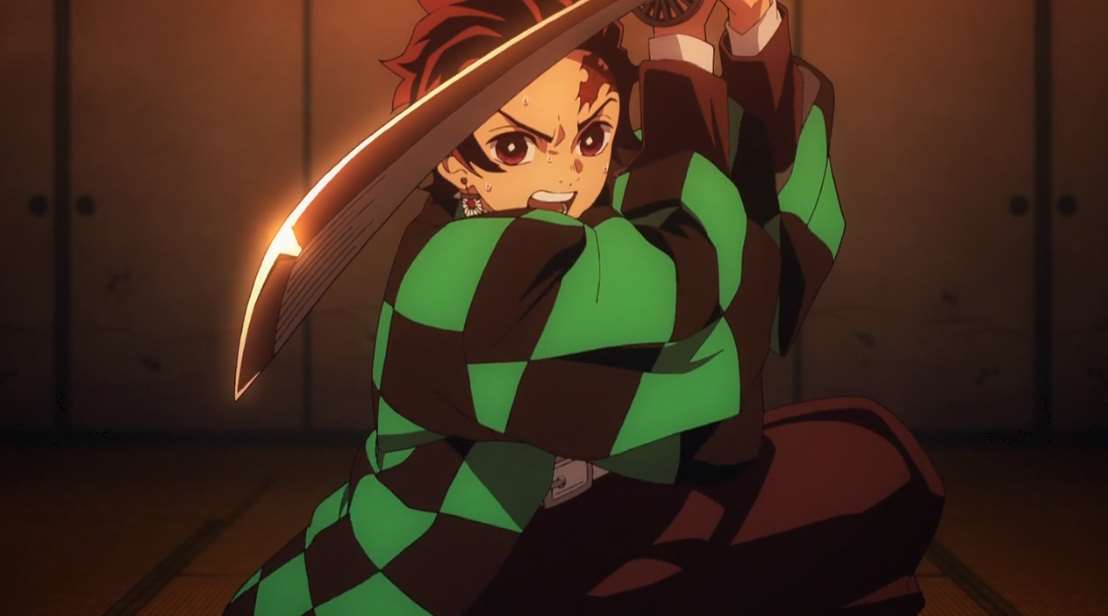 鬼滅の刃第12話感想 今日も明日もくじけない 長男だったから我慢が出来た 炭治郎と響凱の攻防と我妻善逸の謎の覚醒による濃厚な1話 体感10分です じじにっちアンテナ 鬼滅の刃第12話感想 今日も明日もくじけない 長男だったから我慢が出来た 炭治郎と響凱の攻防と我妻善逸の謎の覚醒による濃厚な1話 体感10分です じじにっちアンテナ